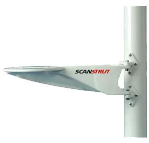 Simrad SC20 Mast Mount for HALO 20/20+