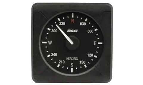B&G H5000 Analogue Heading