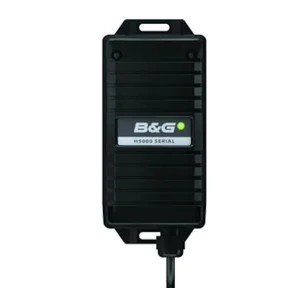 B&G H5000 Analogue Expansion