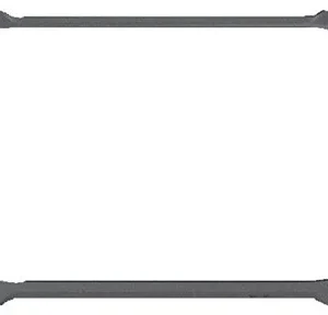 Lowrance HDS-12 GEN3 Bezel & Door Pk Asy