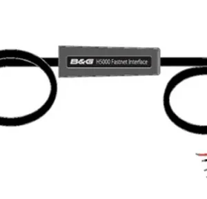 B&G H5000 Fastnet Interface