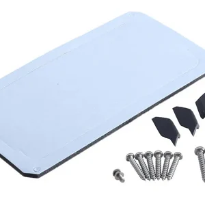 Lowrance LINK-6 Flush Mount Kit