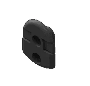 Lowrance LINK-6 Mic Clip