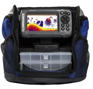 Lowrance HOOK2-4x GPS All Season Pack (EU)