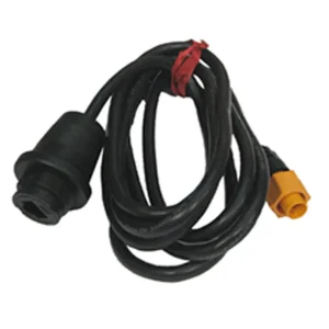 Simrad RJ45 F to 5pin M Ethernet Adapter