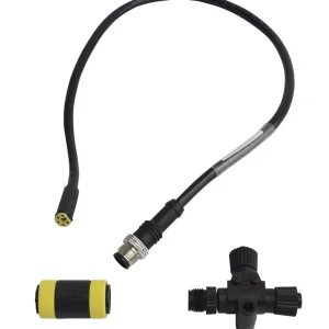 Simrad SimNet a N2K