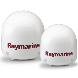 Raymarine Cupola vuota 33 STV