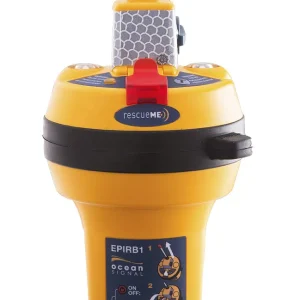 Ocean Signal Rescueme EPIRB1 CAT2 Manual
