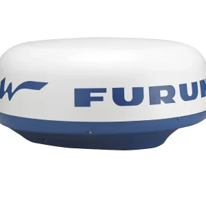 Furuno DRS4W