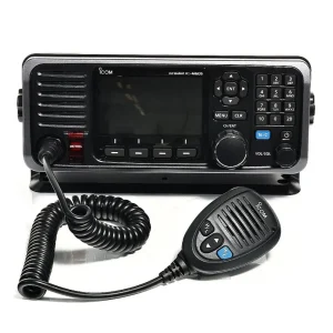 Icom IC-M605EURO#45