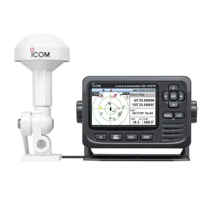 Icom MA-510TR