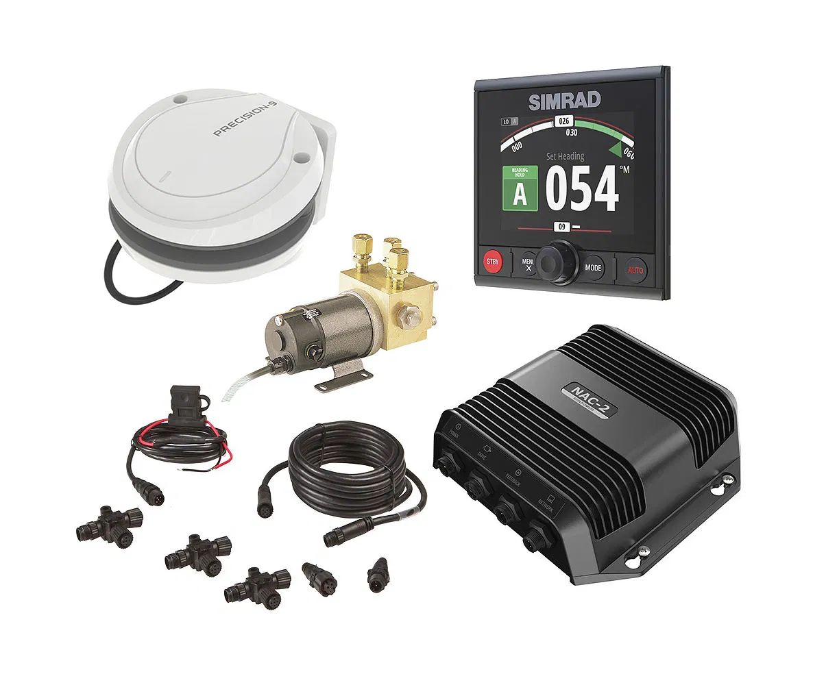 Simrad TB30 - immagine 5