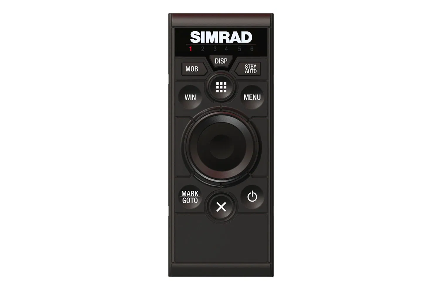 Simrad TB30 - immagine 2