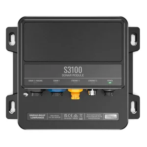 Simrad XSONIC Airmar P319 (0°)