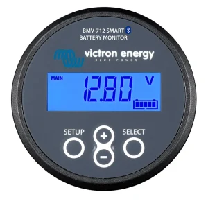 Victron Energy Battery Monitor