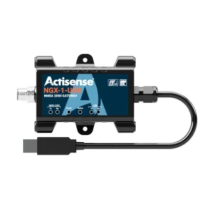 Airmar B122 Th Bronze - Long Stem 235KHz NMEA2000