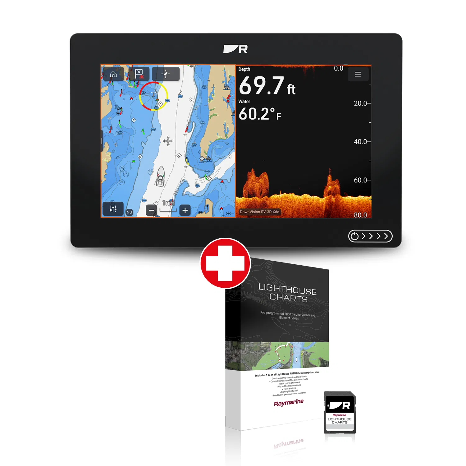 Actisense PRO-NBF-1 - immagine 5