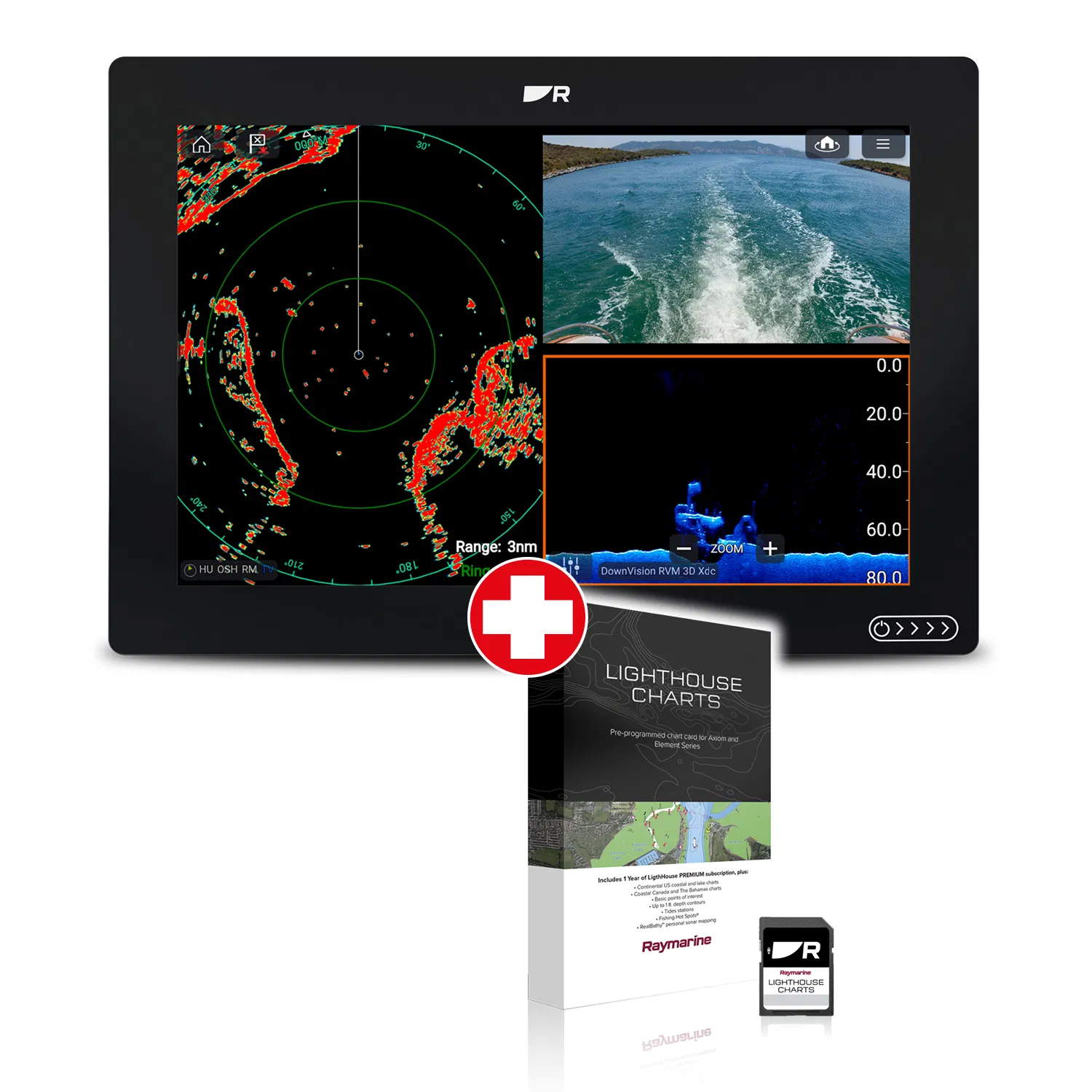Actisense PRO-NBF-1 - immagine 7