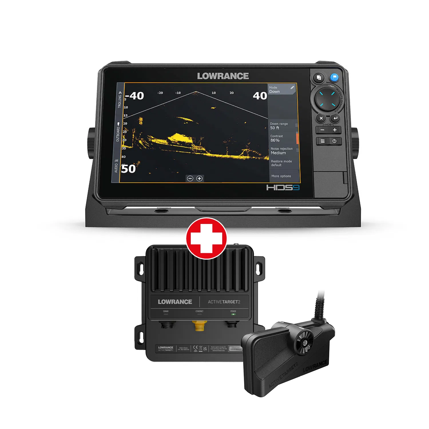 Actisense PRO-NBF-1 - immagine 8