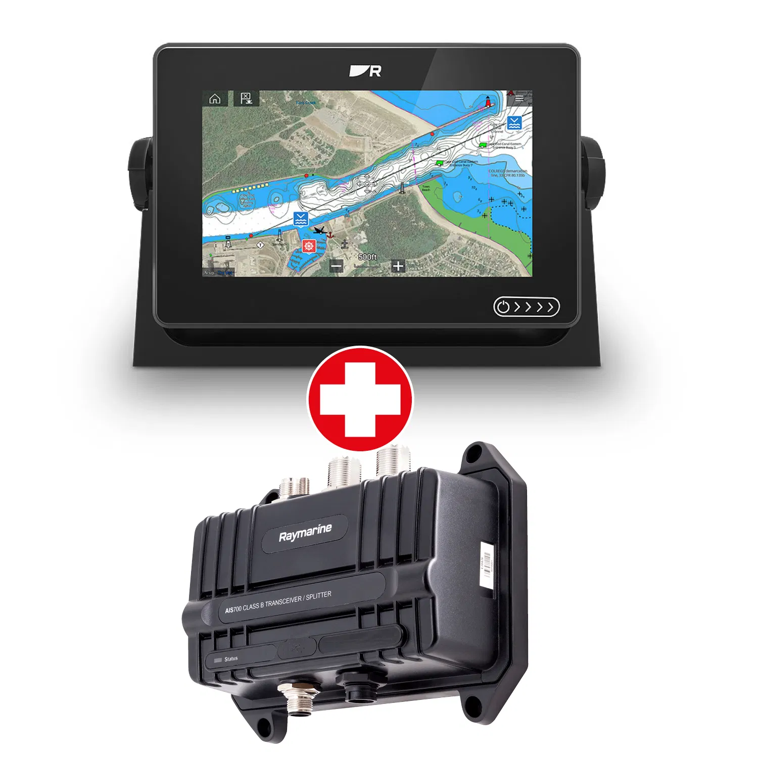 Actisense PRO-NBF-1 - immagine 3