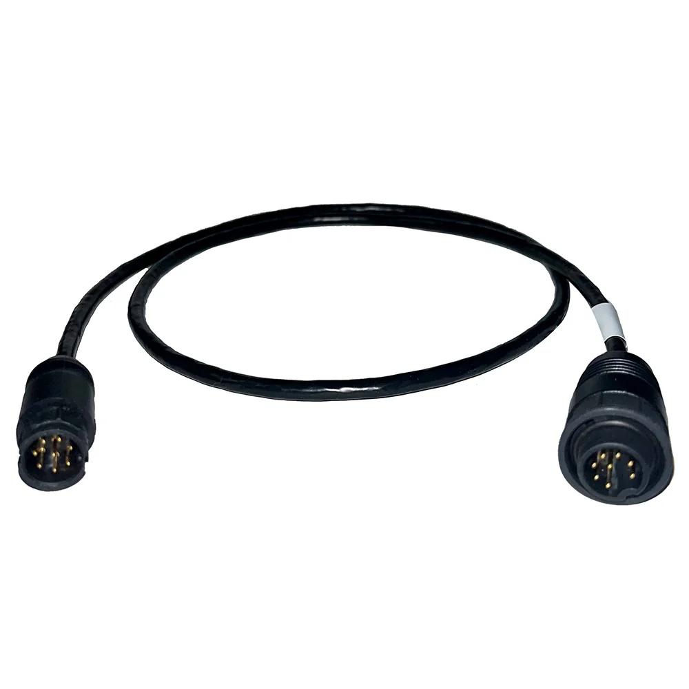 Echonautics Adapter Cable 8 Pin Black Box