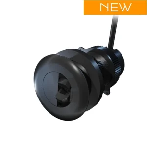 Raymarine 37 STV Gen2 - Antenna TV Satellitare (Cina - SAT9) (GPS integrato) - sostituisce E70333