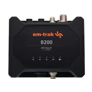 em-trak B200