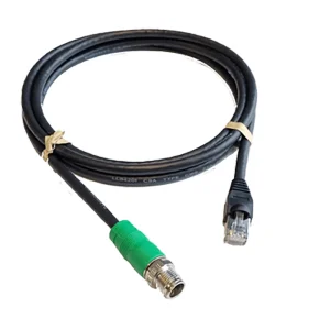 Simrad Ethernet Cable M12-RJ45 1.8m
