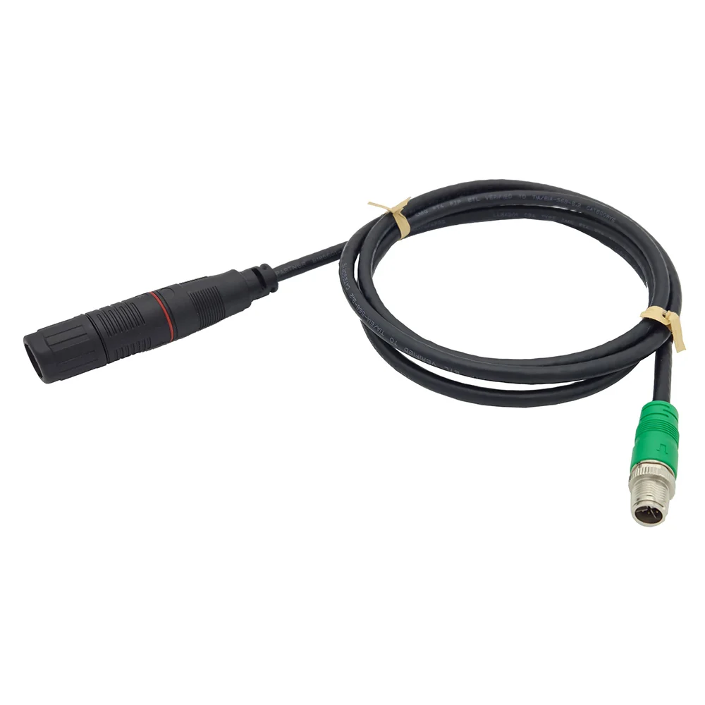 Simrad M12 To RJ45 Female 1.5M