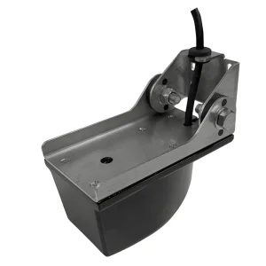 Furuno Trasduttore 50/200 Eco/temp Da Poppa Plastic (similar P66)