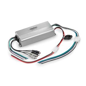 Clarion Marine XC2410