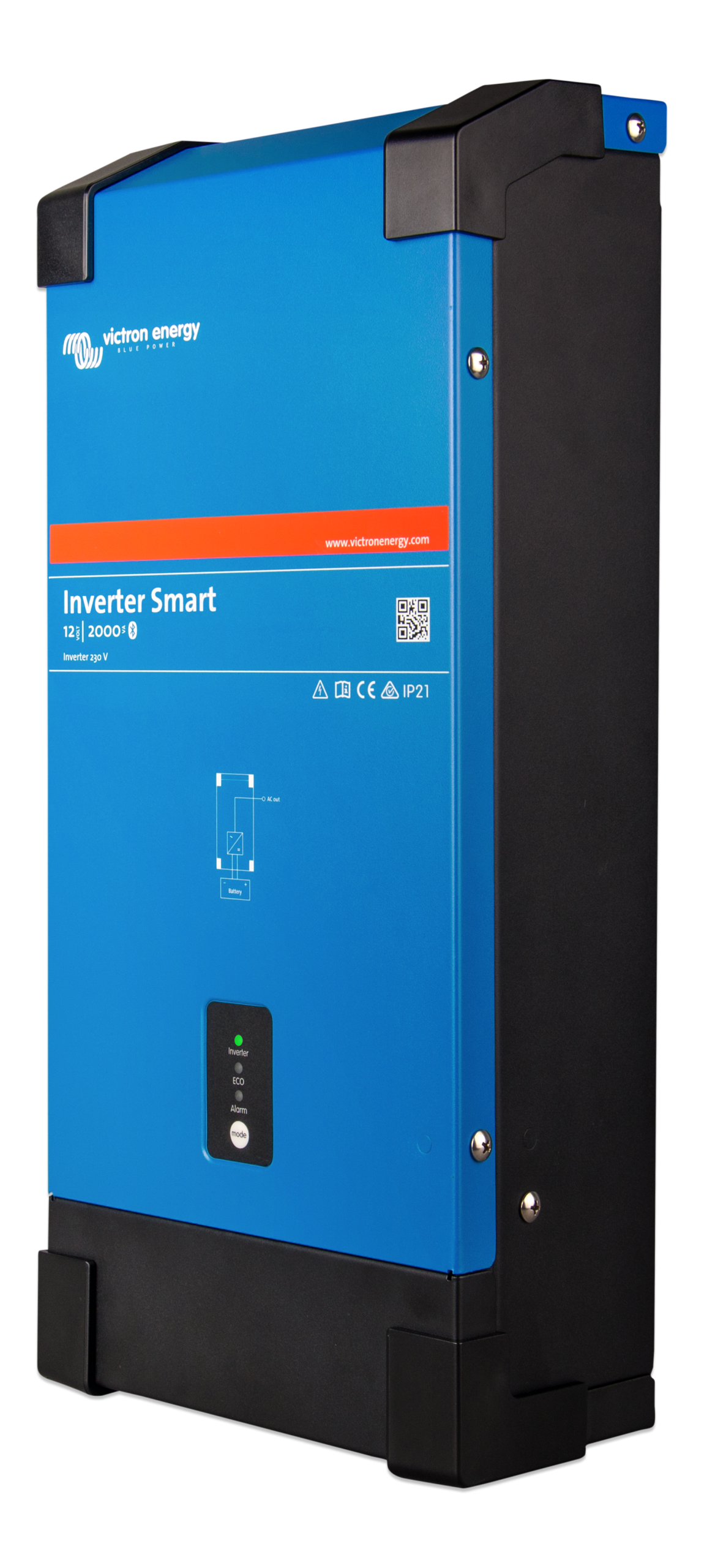 Victron Energy Phoenix Inverter 48/5000 230V Smart - immagine 7