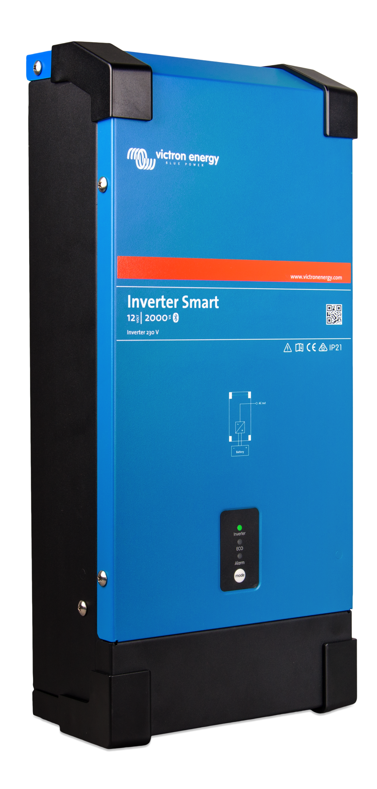 Victron Energy Phoenix Inverter 48/5000 230V Smart - immagine 6