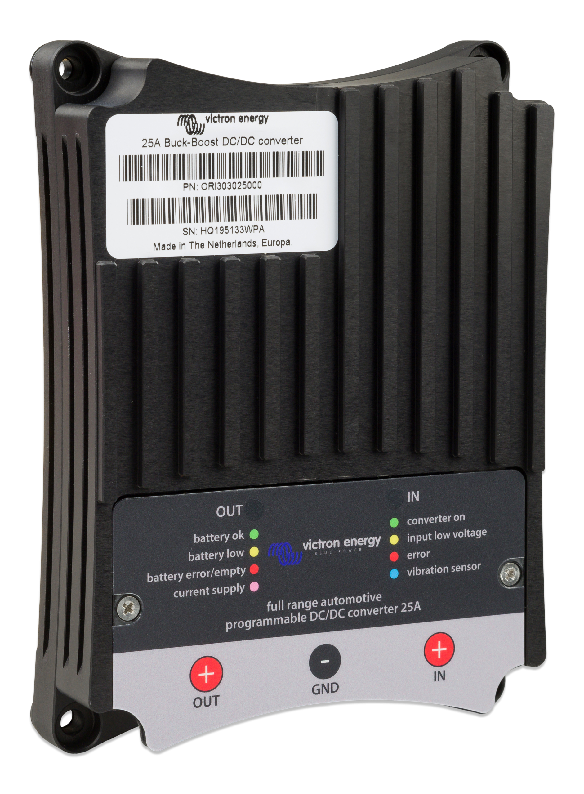 Victron Energy 100A Buck-Boost DC/DC converter - immagine 2