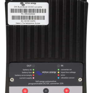 Victron Energy 100A Buck-Boost DC/DC converter