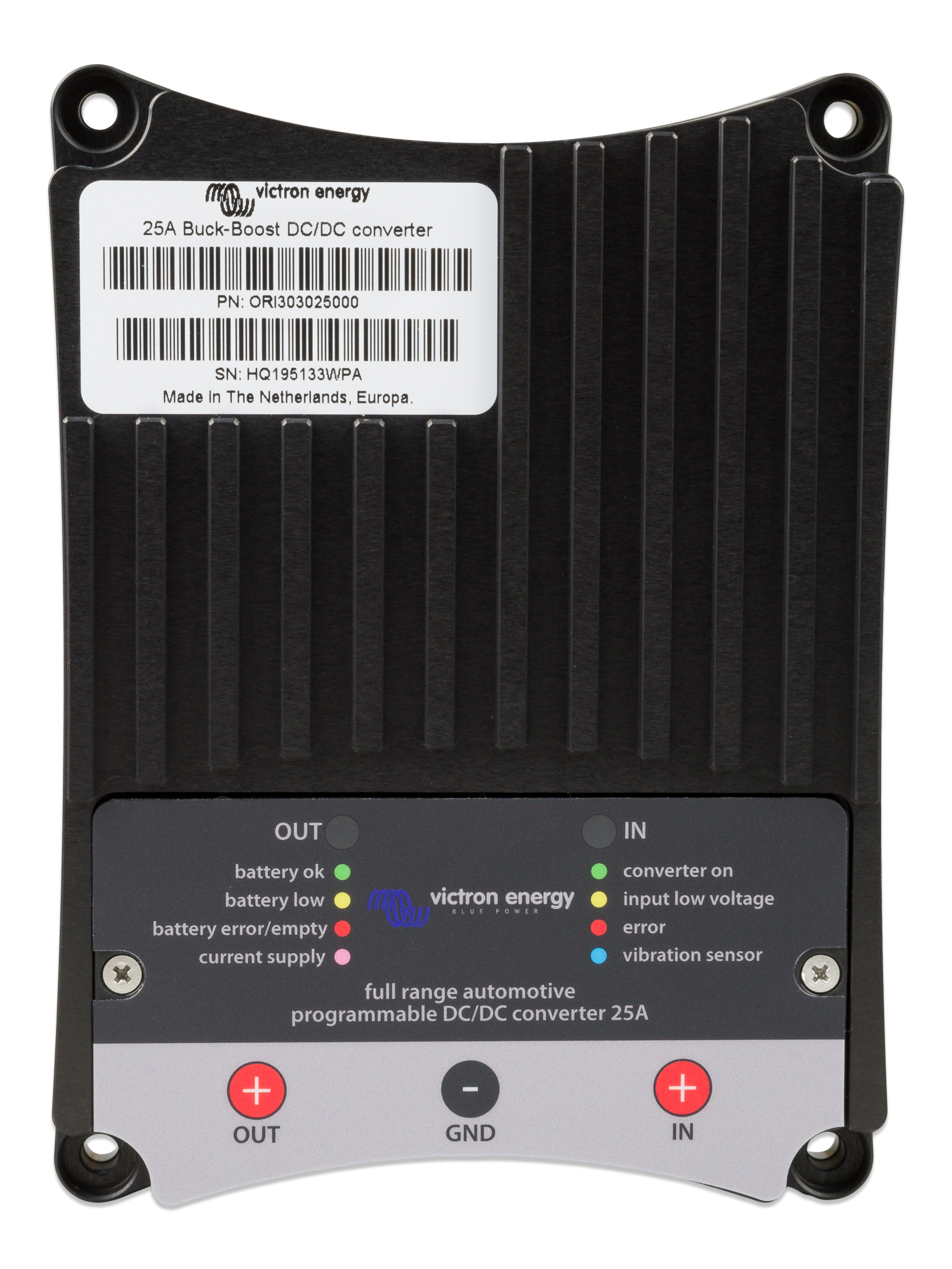 Victron Energy 100A Buck-Boost DC/DC converter