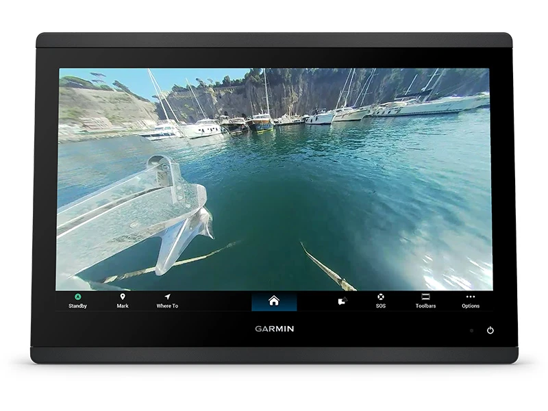 Garmin Telecamera a incasso Garmin GC 255 - immagine 6