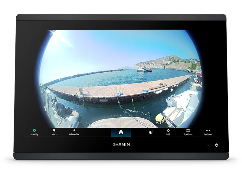 Garmin Telecamera a incasso Garmin GC 255 - immagine 7