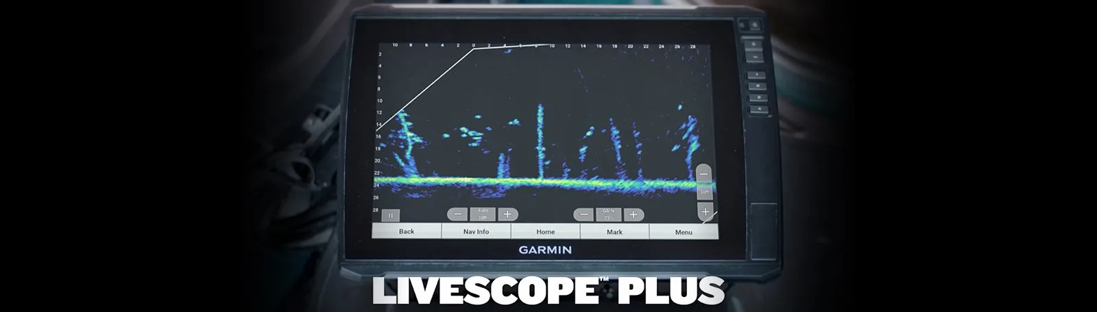 Garmin LiveScope™ Plus - immagine 5