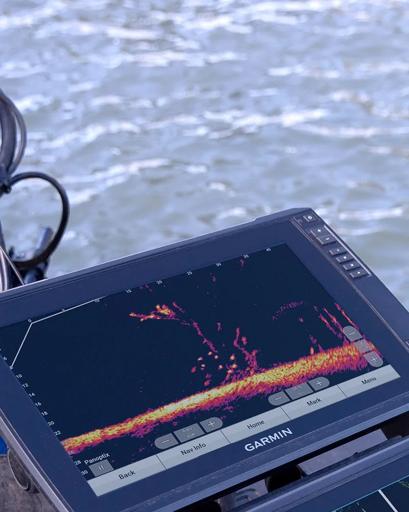 Garmin LiveScope™ Plus - immagine 8