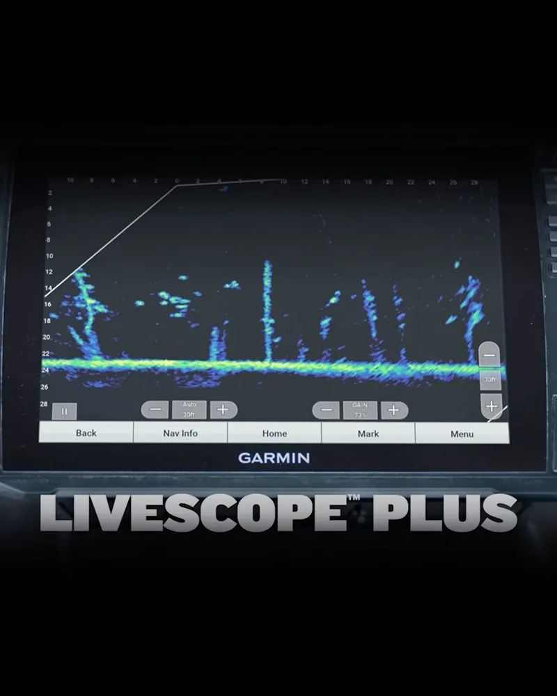Garmin LiveScope™ Plus - immagine 6
