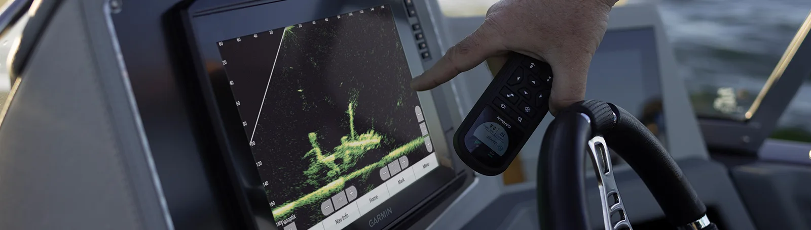 Garmin Livescope™ XR - immagine 4
