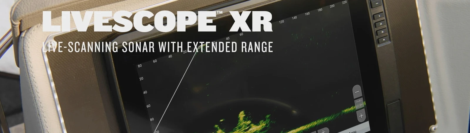 Garmin Livescope™ XR - immagine 2