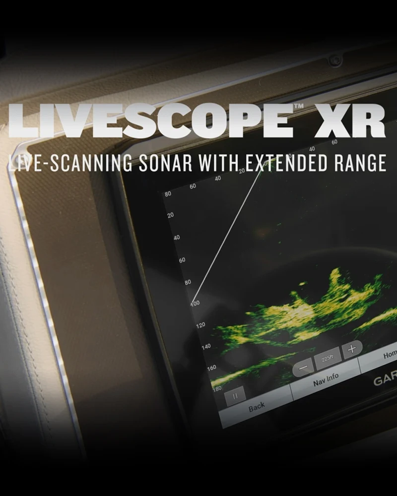 Garmin Livescope™ XR - immagine 3
