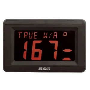 B&G 20/20HV Display Pack, TRITON/H5000