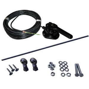 Furuno NAVPILOT-711C Furuno Autopilot With FAP6112