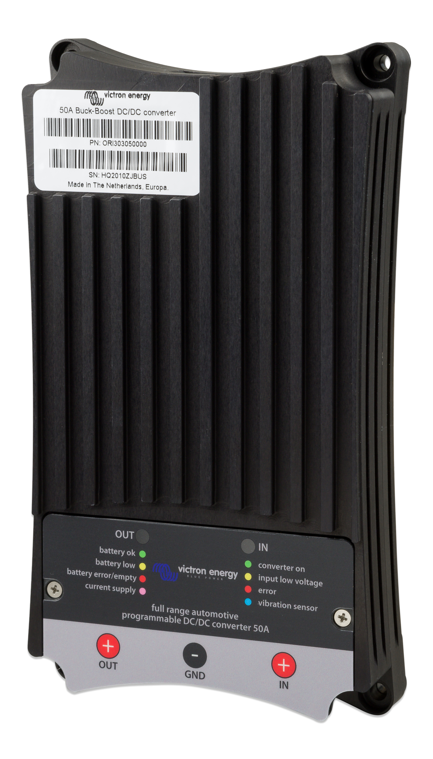 Victron Energy 100A Buck-Boost DC/DC converter - immagine 6