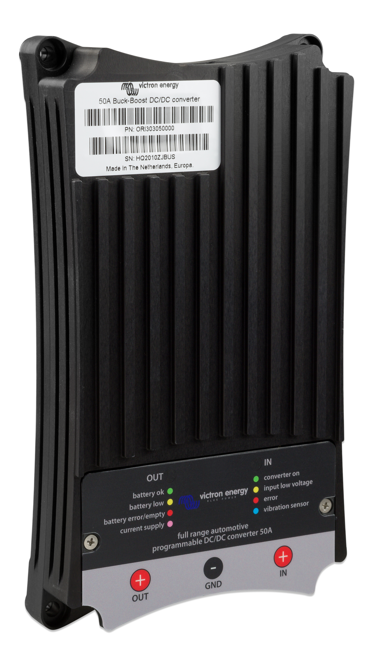 Victron Energy 100A Buck-Boost DC/DC converter - immagine 5