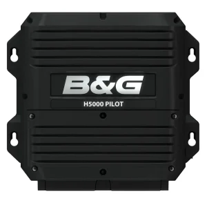B&G H5000,Pilot Computer