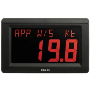 B&G 30/30HV Display Pack, TRITON/H5000